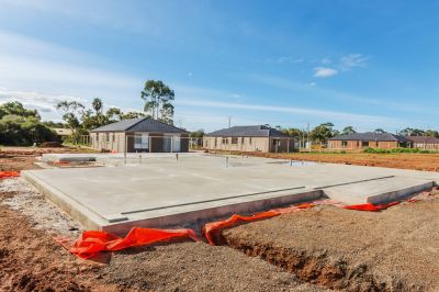 Foundations and Slabs
