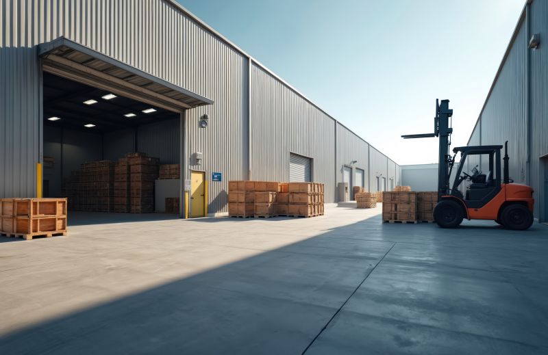 Commercial Concrete Delivery Vs. On-Site Mixing For Job Efficiency