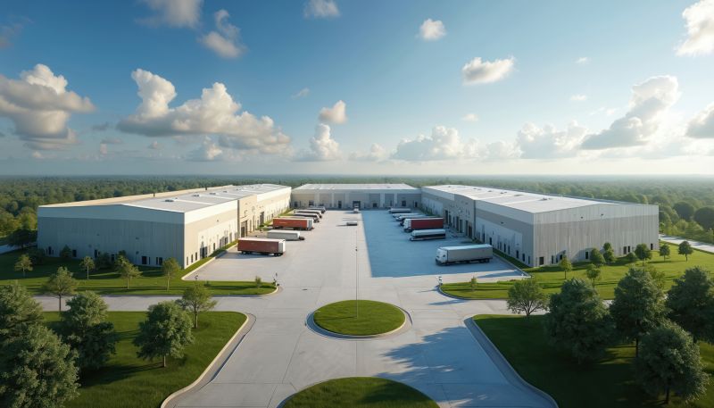 How Concrete Delivery Services Support Efficient Construction Projects