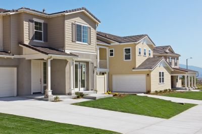 Driveways and Parking Lots